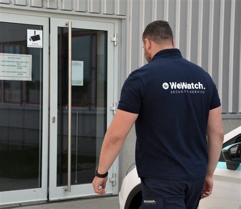 WeWatch Security Service GmbH